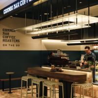 breakfast places in kualalumpur Common Man Coffee Roasters Kuala Lumpur