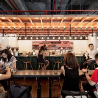 breakfast places in kualalumpur Common Man Coffee Roasters Kuala Lumpur